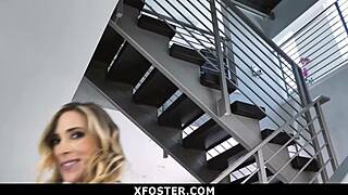 foster teen seeks intimate family connection