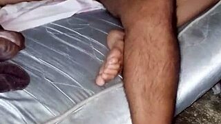 quick homemade video that's surprisingly intriguing with amateur touches.