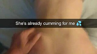 First Tinder date banged by ex’s friend