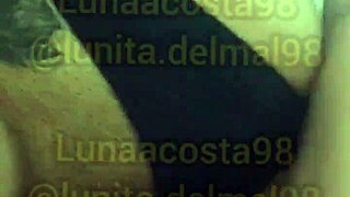 Enzo's Hot Prostitute Uses Dildo for Intense Masturbation!