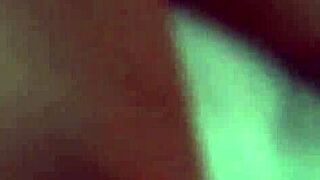 Chubby Asian Sonja blows and gets fucked by her friend. Is it cheating?