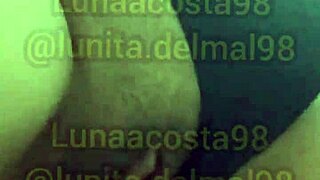 Enzo's Hot Prostitute Uses Dildo for Intense Masturbation!