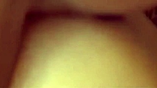 Amateur brunette gets destroyed by big black cock in high definition