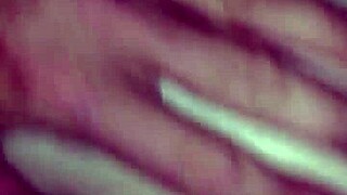 my tgirl friend shows off her big tits and ass