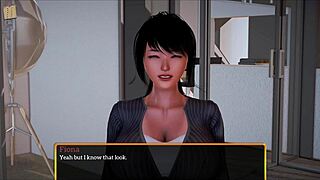 Big Tits Amateur Gets Ass Fucked Hard