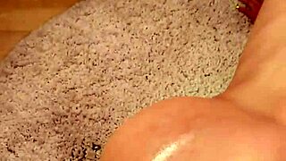 cute blonde gets fucked and facials in pov
