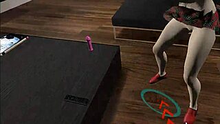 Let's play Pornflix and chill with VR!