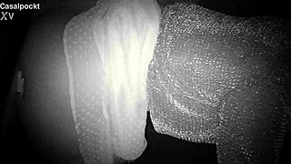 Glory Hole - I Gave My Pussy To A Hot Guy - Asked Him To Enter And Fuck Me In The Booth