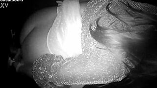 Glory Hole - I Gave My Pussy To A Hot Guy - Asked Him To Enter And Fuck Me In The Booth