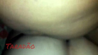 Whore Moaning And Cumming While Milking Cock?