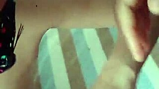 A morning person can't deny this energetic woman in a lively homemade scene.