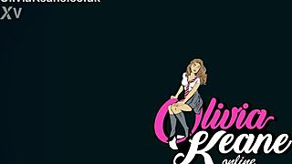 Brunette Exclaims, 'Wank Your Cock In My Nightie With Toys And Big Tits!'