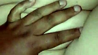 A morning person can't deny this energetic woman in a lively homemade scene.