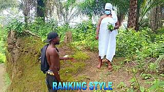 My Girlfriend Licks My Pussy