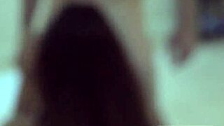 Wow, blonde and brunette babes in wild foursome blowjob orgy in bedroom!