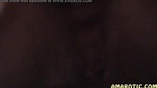 amateur redhead gets a deep anal creampie in high def, so hot