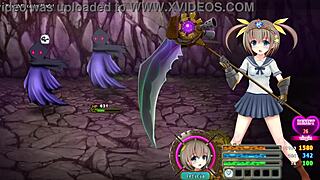 Wraith Boss In New Game On Lunatic Difficulty