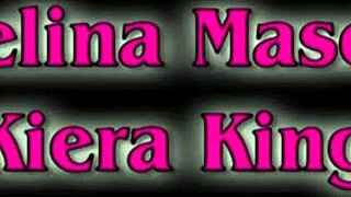 i watch big boobed lesbos kiera king and melina mason love playing on the couch