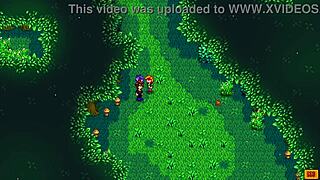 Stardew Valley - Leah Y Abigail Parte 2