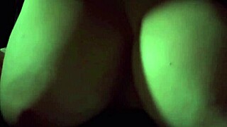 Italian Big Tits Milf Artemisia Love Hot Solo Boobs Bouncing Session