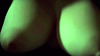 Italian Big Tits Milf Artemisia Love Hot Solo Boobs Bouncing Session