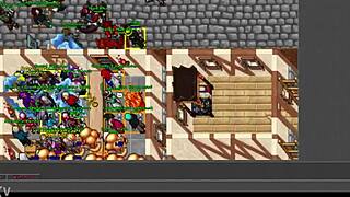 argentino fucked by 20 in gangbang screaming for help 😱