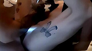 Forced to lick cum from my master's ass as his slave