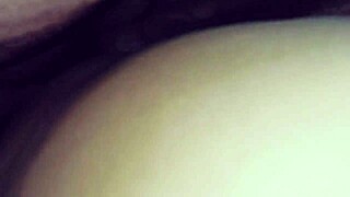 Bbw latina mexicana gets fingered in pov masturbation