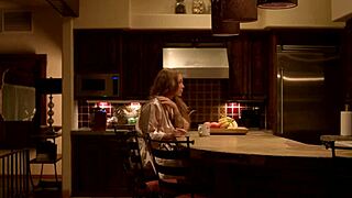 Handsome Ryan McLane cheats on fiance with milf bff Nicole Aniston.