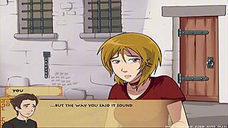 Four elements trainer book 2 - part 1