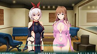 Newlywed Indian wife teases solo with her shaved curves