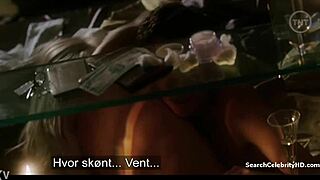 Charlize Theron in 2004 Film—Ever Seen Her Nude?