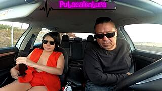 TV Host Craves Deep Penetration in Luis Garay Casting!