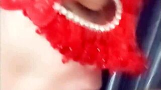 cutest cosplay blowjob, cum fills my mouth!