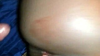 Bitch Takes First Time Anal In Ass With Intense Fucking