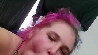 Amandgreg0326 videos captured in the mirror.