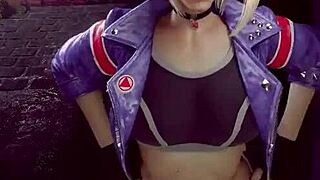 What a good animation