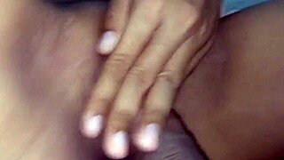 Is your tight pussy craving that creampie after clit rubbing?