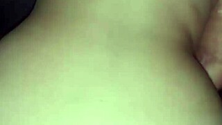 Amandgreg0326 videos captured in the mirror.