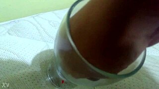 i finger her and send video to my girlfriend