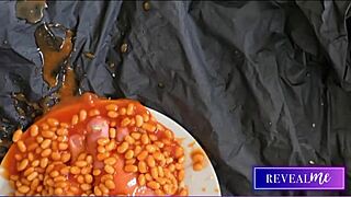 Revealme's Foot Fetish Fantasy: Sexy Soles And Toe-Sucking Delight In Shower