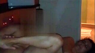 karina fucks two young guys bareback part 2