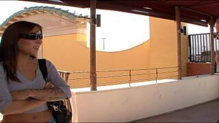 Vivian Spies Camel Toe.