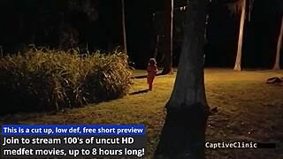 Hey, Sheila Daniels, is this free health care?