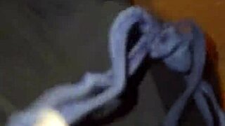 लिमा स्ट्रीट्स पर इस बिग-एस मिल्फ को हैरस करो, पार्ट 1!