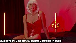 halloween fuck with stacy cruz and leo santos