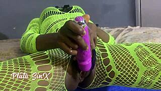 Vera Handles Dick And Toy