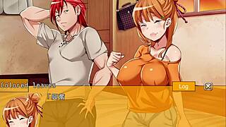 is my girlfriend really getting shared by friends in this gangbang?