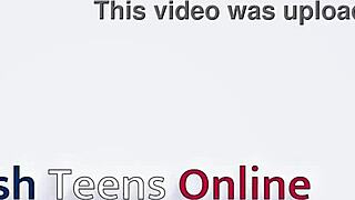 Essex Nurse Gets Her Cunt Eaten And Sucks Cock