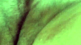 feeling my pussy while masturbating